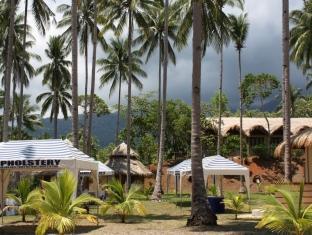 Palm Bay Resort Palawan Puerto Princesa Exterior foto