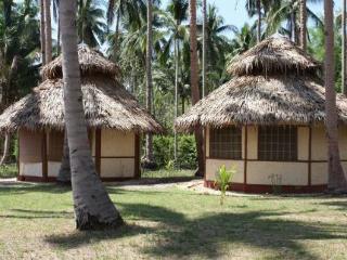 Palm Bay Resort Palawan Puerto Princesa Exterior foto