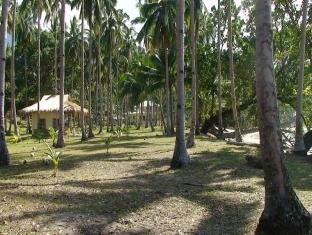 Palm Bay Resort Palawan Puerto Princesa Exterior foto