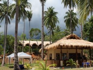 Palm Bay Resort Palawan Puerto Princesa Exterior foto